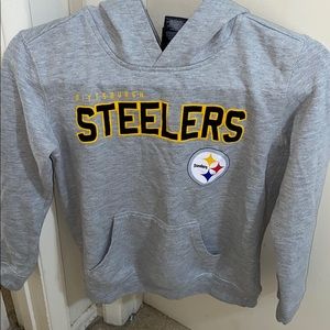 pittsburgh steelers sweatshirt